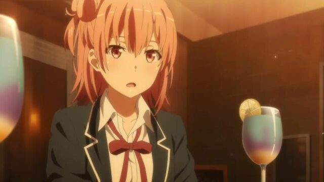 ¡El nuevo juego My Teen Romantic Comedy SNAFU incluirá un episodio adicional de OVA!