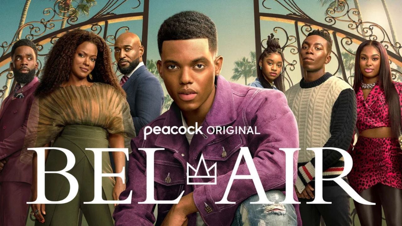 Bel-Air will BRB for Season 3! Release Date, Plot, and More cover