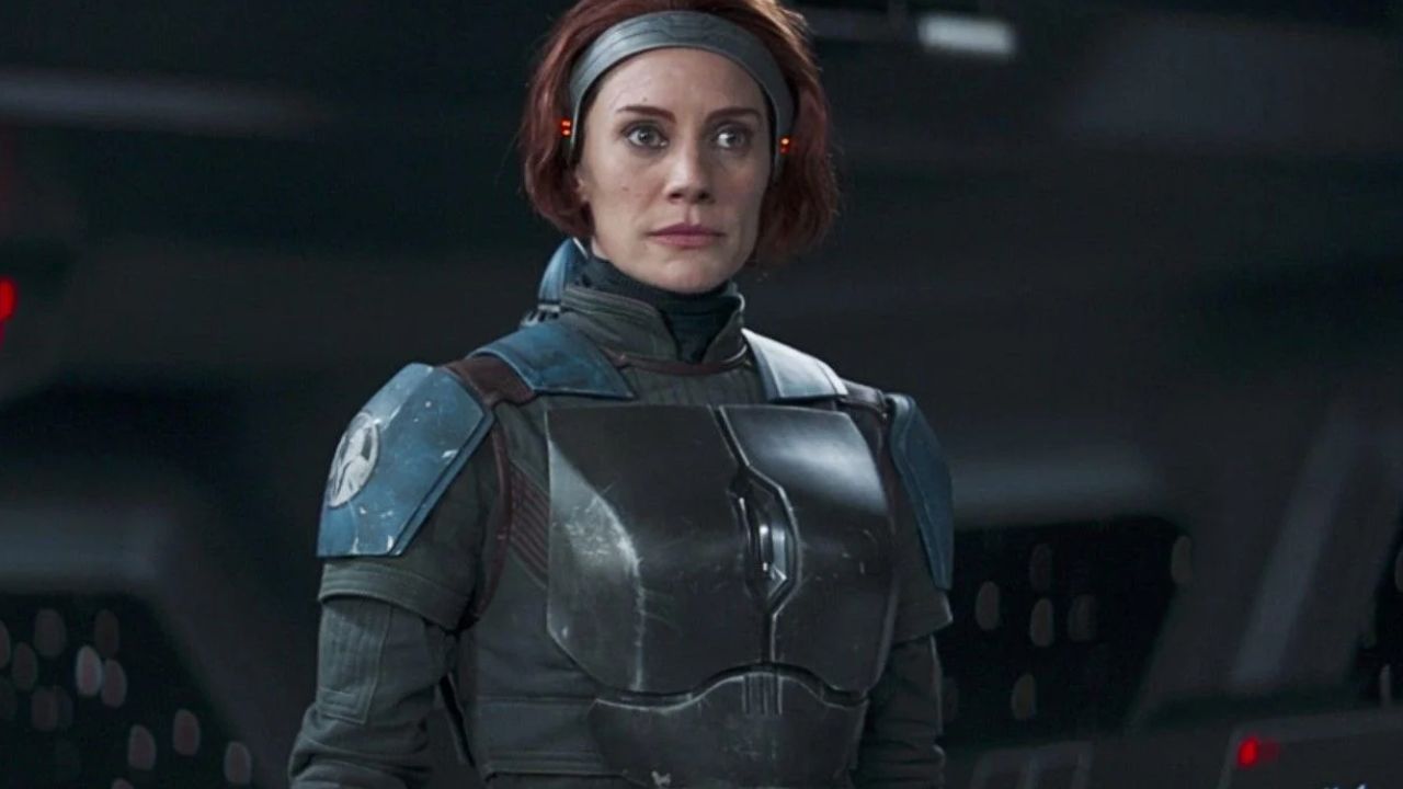 Katee Sackhoff Hints at Bo-Katan’s Atonement in Season 3