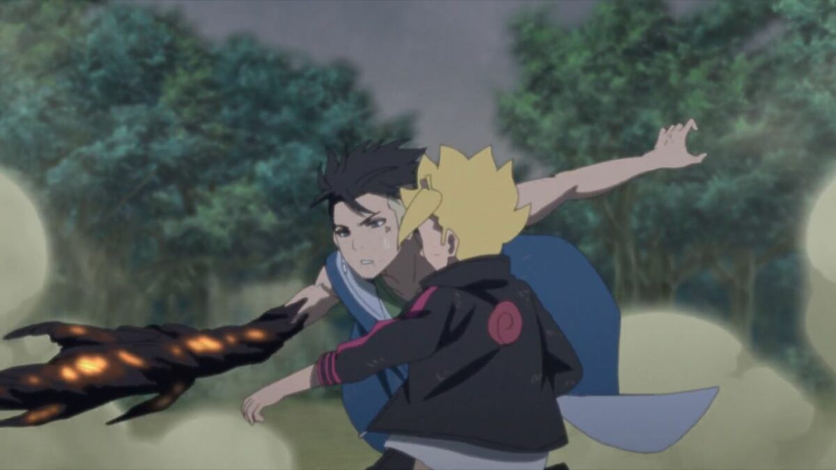Wo Kann Man Boruto Gucken Boruto-Anime kehrt nach zweijähriger Pause zurück