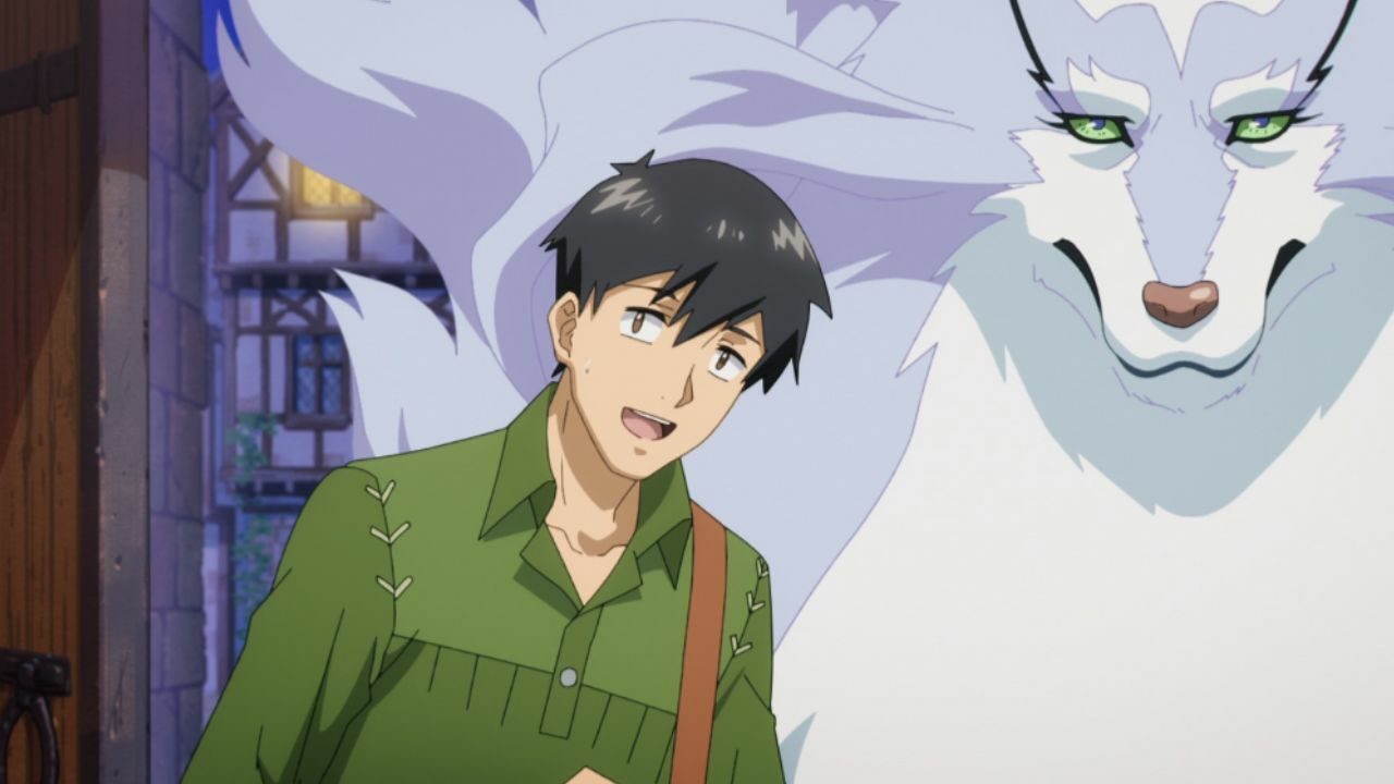 English Dub Announcement of “Campfire Cooking” Sparks Excitement Among Fans cover