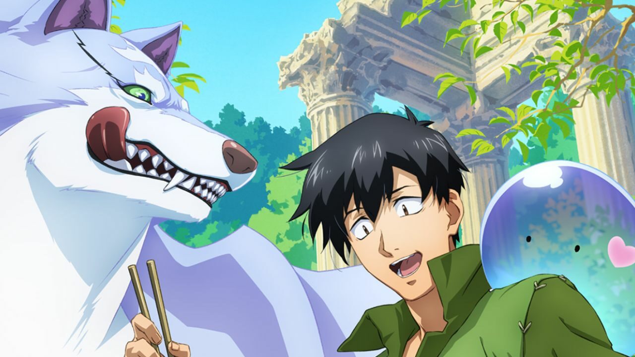 Cooking in Another World Episode 9 Release Date, Speculation cover