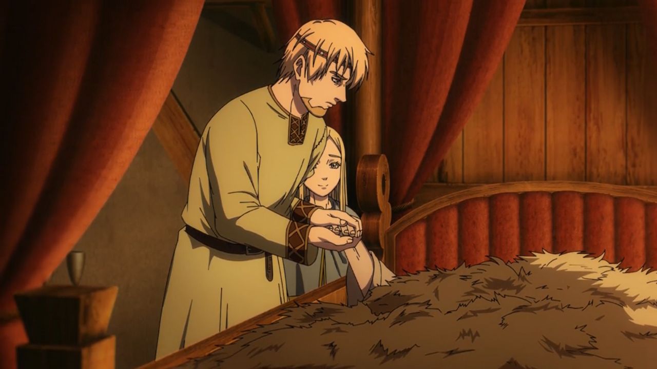 Vinland Saga Season 2 Episode 11 Release Date, Preview