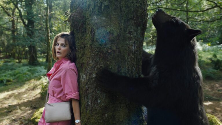Cocaine Bear: Who Dies and Who Survives in the Film?