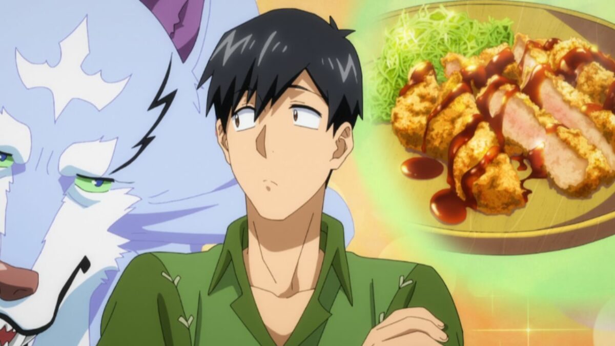 Cooking in Another World Episode 11 Release Date, Speculation