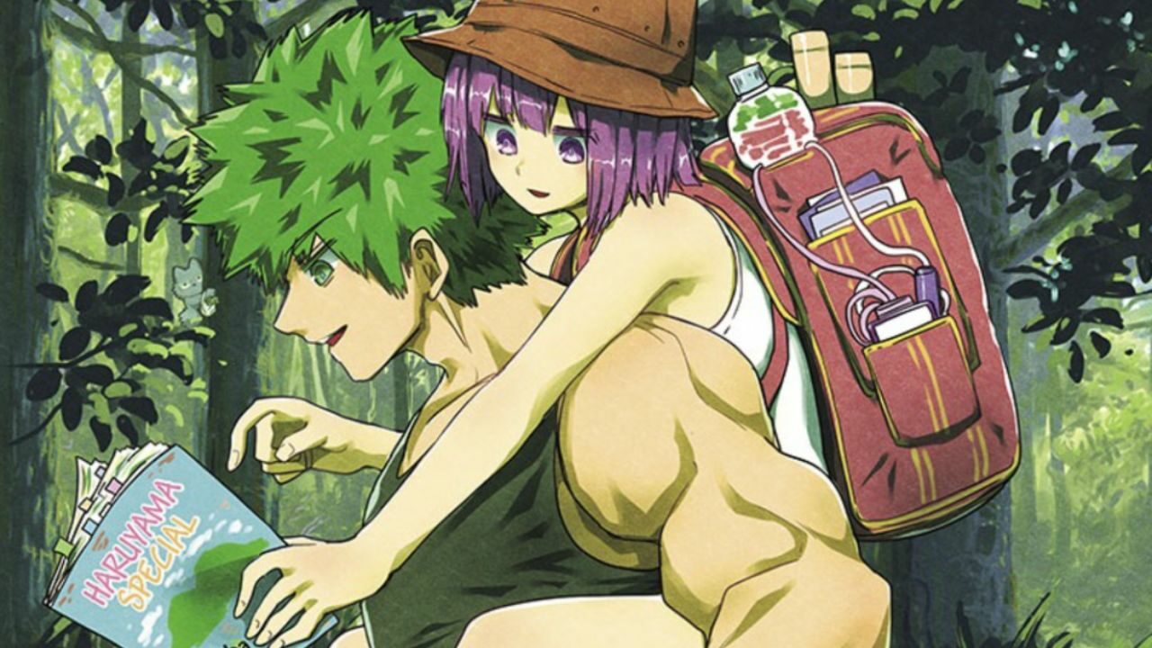 Mission: Yozakura Family Chapter 170: Discussion, Release Date   cover