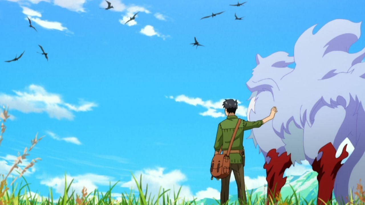 Cooking in Another World Episode 12 Release Date, Speculation cover