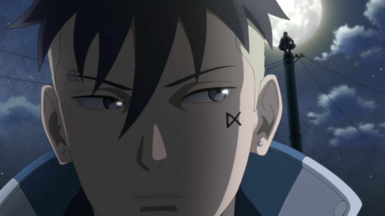 Ver Boruto: Naruto Next Generations temporada 1 episodio 291 en streaming