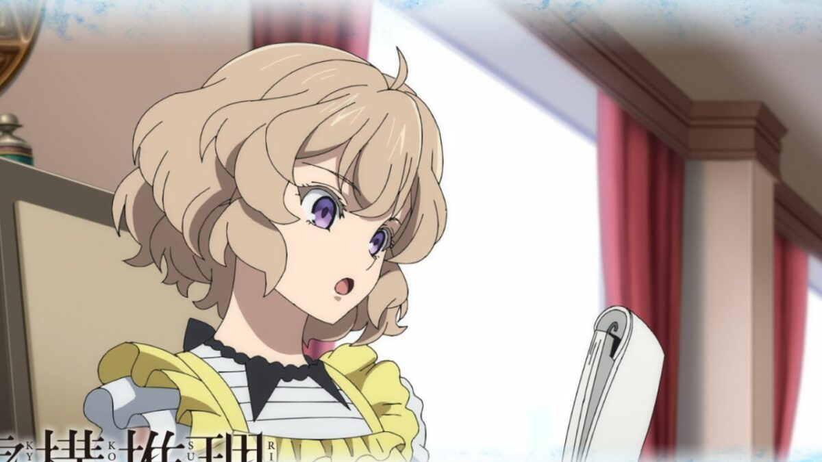 In/Spectre Season 2 Episode 10 Release Date, Speculation, Watch Online