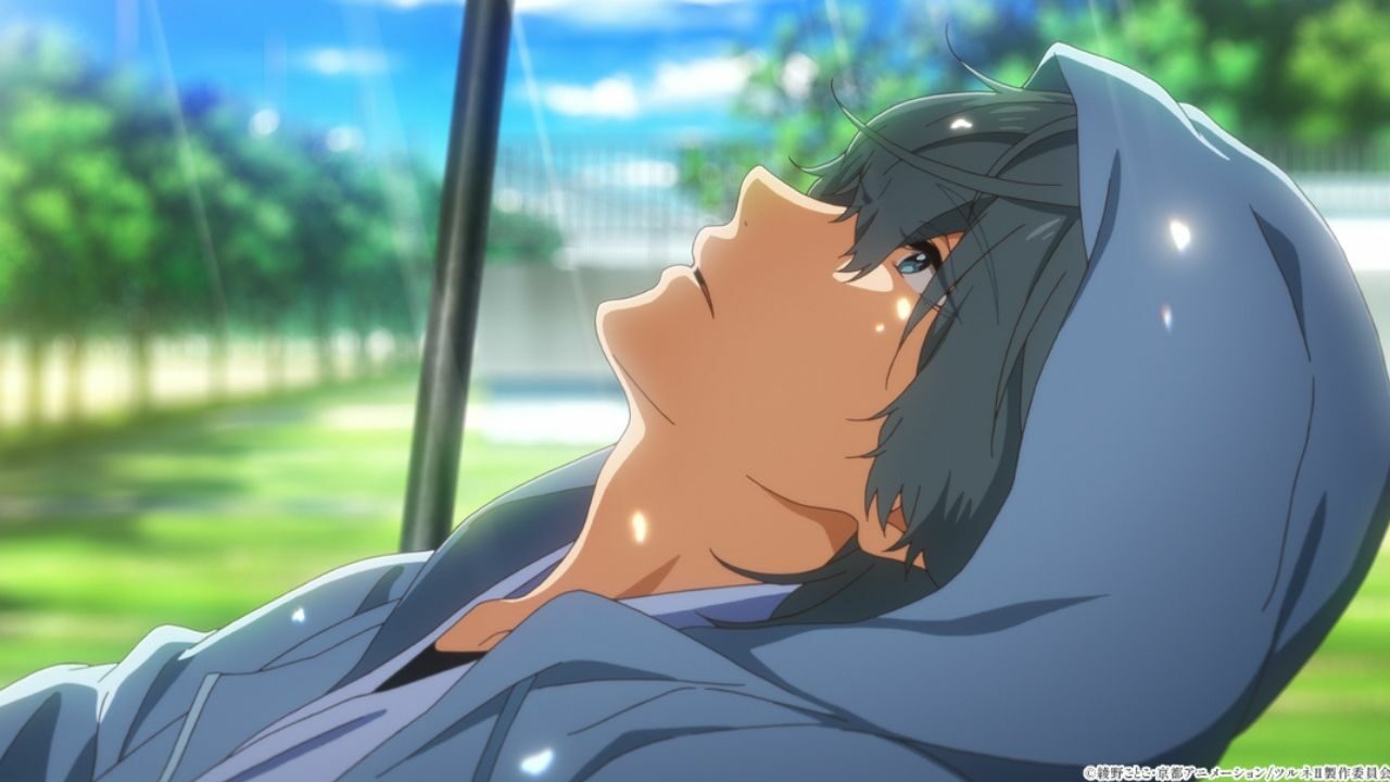 Tsurune: The Linking Shot Ep11 Release Date, Speculation, Watch Online cover