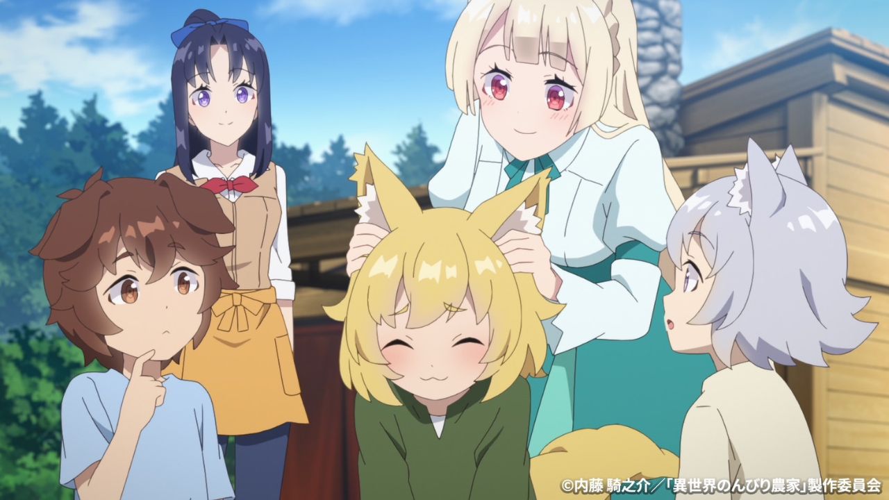 Farming Life in Another World episode 11 release date, what to expect,  countdown, and more
