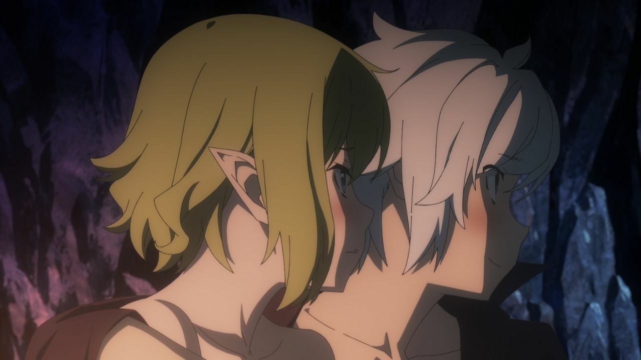DanMachi IV Part 2 Episode 11 Release Date, Speculation, Watch Online cover