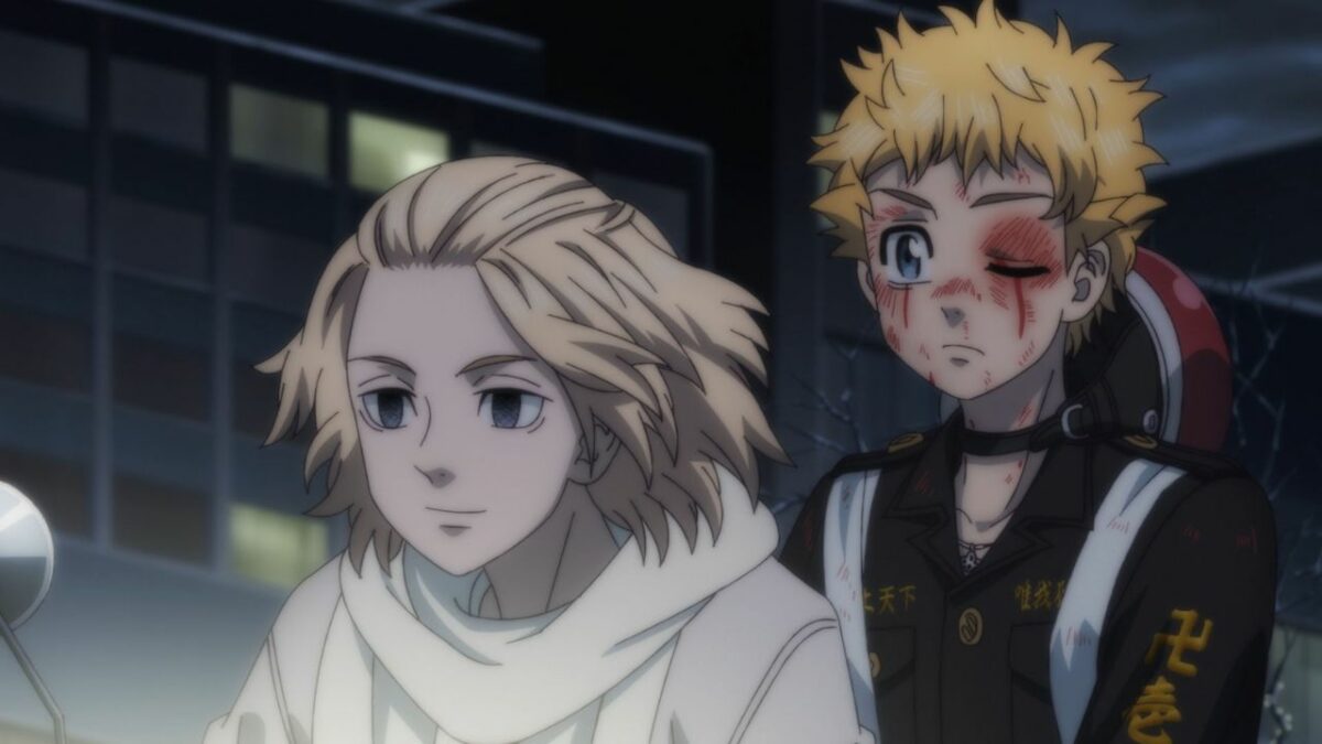 Tokyo Revengers Season 2 Ep11 Release Date, Speculation, Watch Online