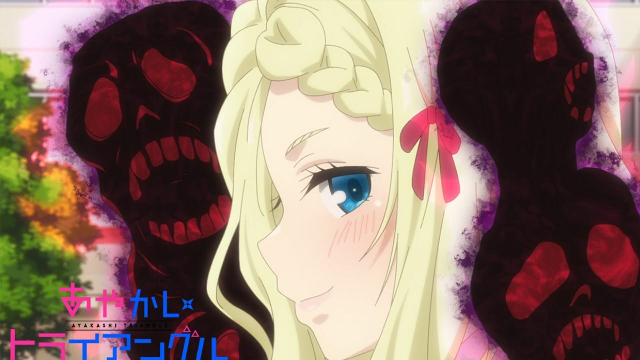 Ayakashi Triangle Episode 7 Release Date, Speculation, Watch Online cover