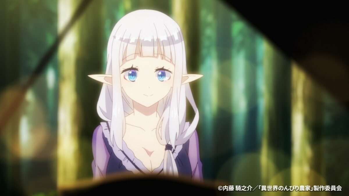 Farming Life in Another World Ep12 Release Date, Speculation, Watch Online