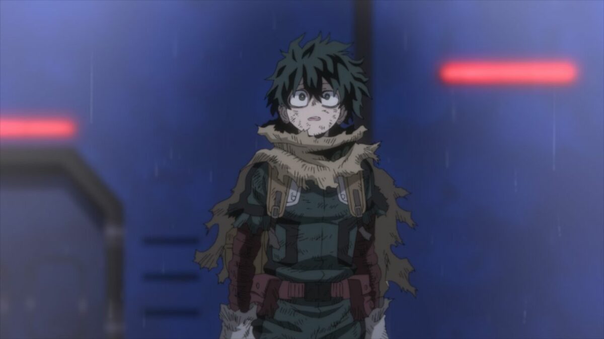 My Hero Academia S6 Episode 25: Release Date, Speculations, Watch Online