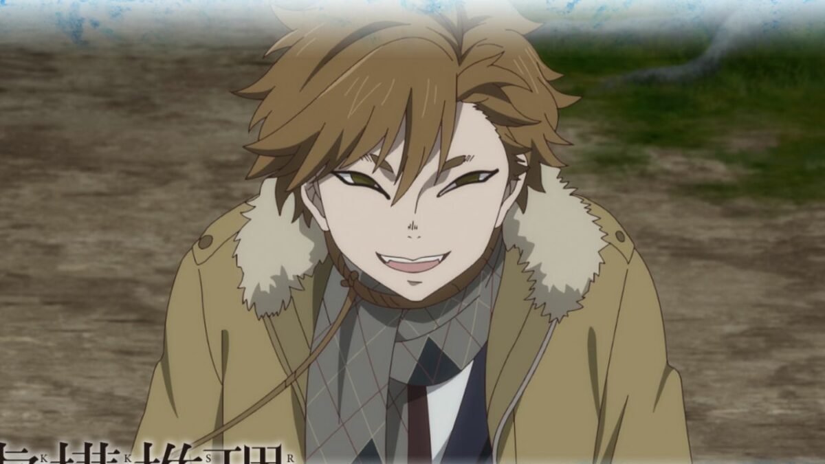 In/Spectre Season 2 Episode 12 Release Date, Speculation, Watch Online