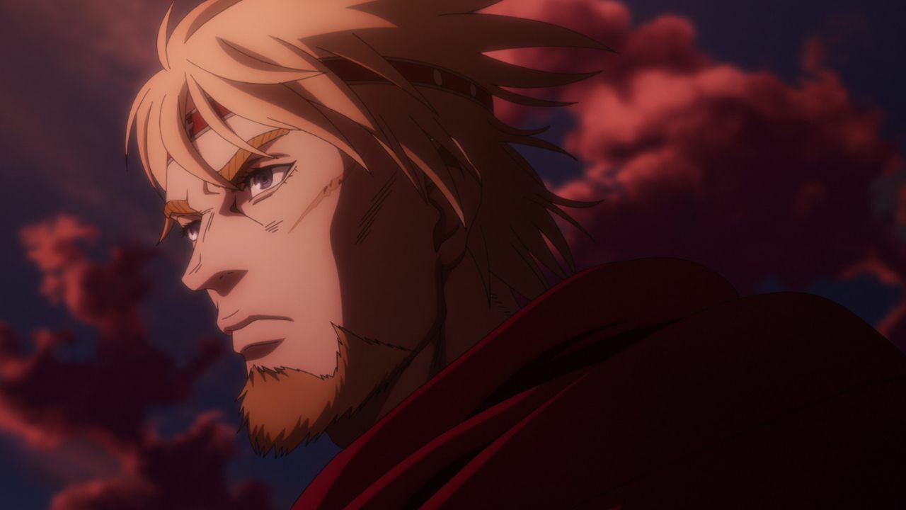 Vinland Saga - Temporada 2: Episódio 13: Data de lançamento