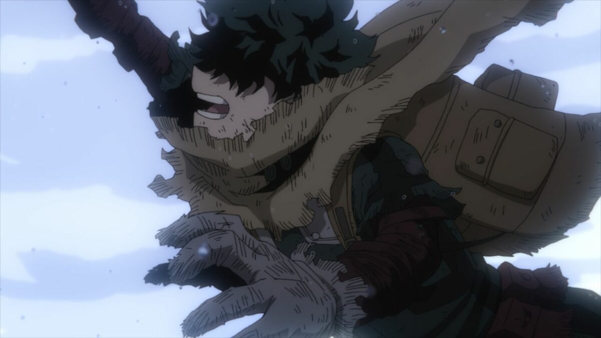 My Hero Academia S6 Ep 24: Release Date, Speculations, Watch Online