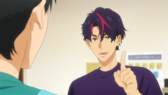 Tsurune: The Linking Shot Ep11 Release Date, Speculation, Watch Online