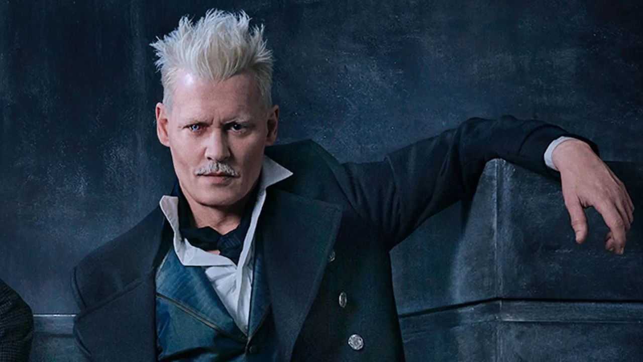 Top 10 Most Evil Witches & Wizards in Harry Potter Lore