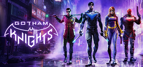 Gotham Knights sees a performance bump up and fewer bugs since the launch