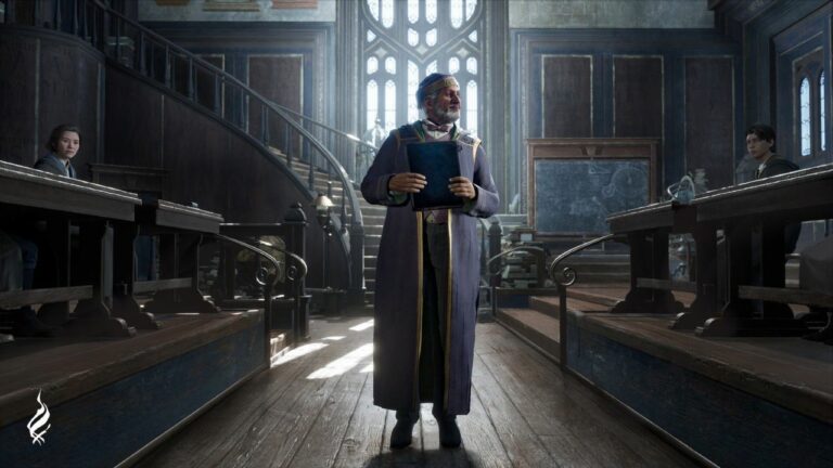 Hogwarts Legacy Mods will Let you Play as Harry Potter Himself