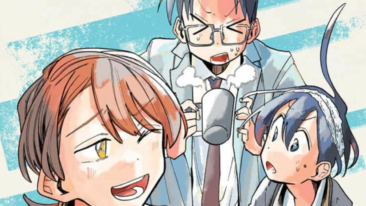 The Ichinose Family's Deadly Sins Ch 16: Release Date, Read Online