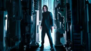 Everything To Know About The High Table From The John Wick Universe