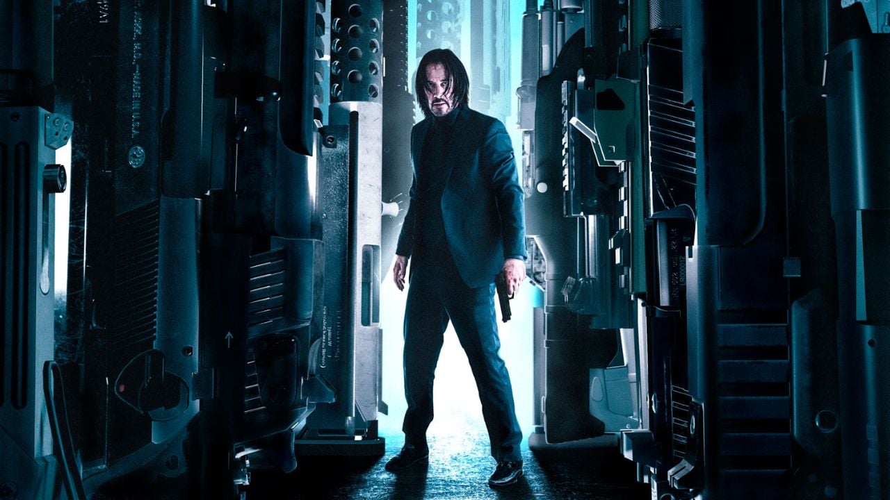 Everything To Know About The High Table From The John Wick Universe cover