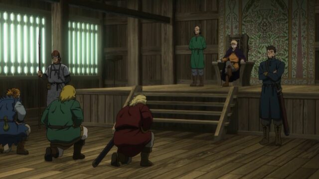 Vinland Saga Season 2 Episode 12 Release Date, Speculation, Watch Online