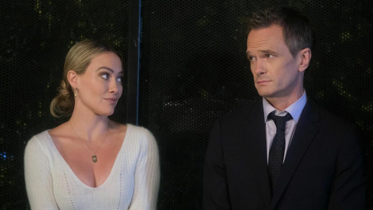 It’s All Legendary in HIMYF as Barney-Wait-For-It-Stinson is Back!