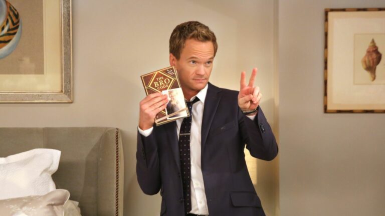 It’s All Legendary in HIMYF as Barney-Wait-For-It-Stinson is Back!