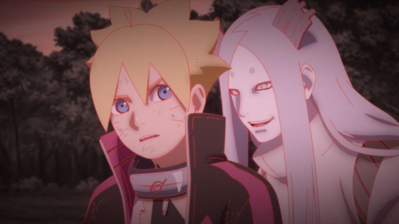 Boruto Episode 294: Release Date, Preview