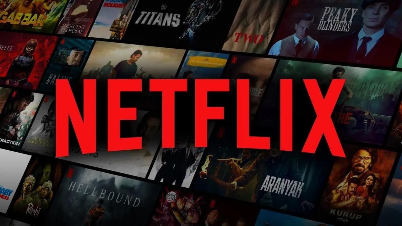 Another Day, Another Netflix Cancellation! cover