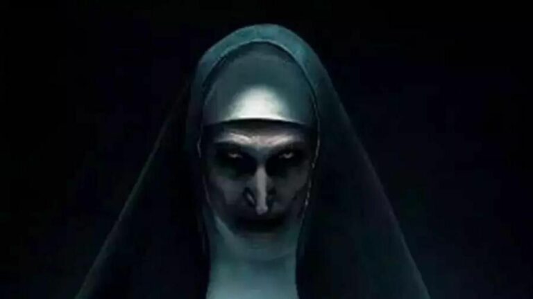 Nun 2 Writer Promises More Black Representation in The Conjuring Franchise