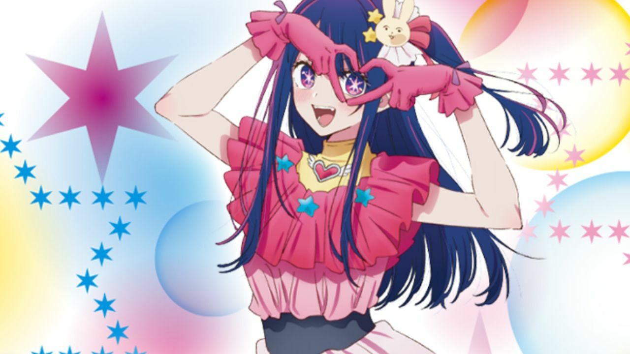 Oshi no Ko Chapter 113: Discussion, Release Date, Raw Scans cover