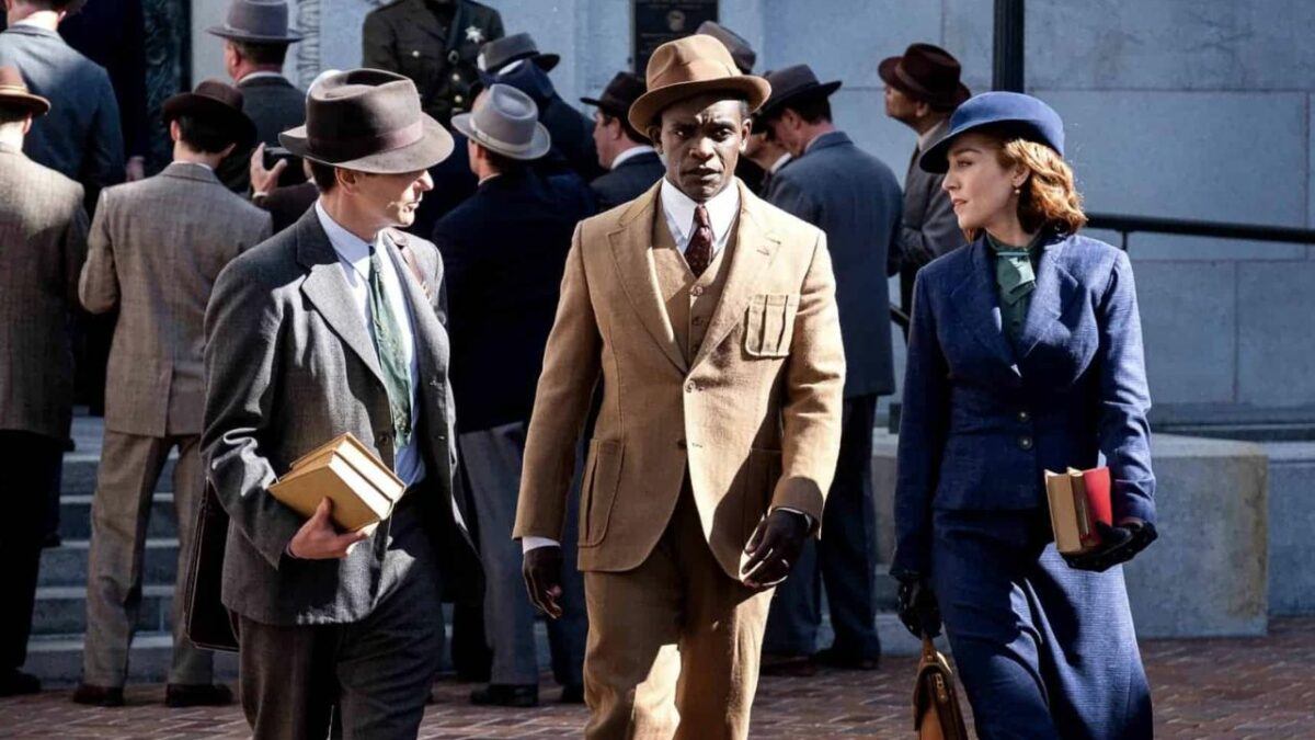 Perry Mason S2 E3: Who is Noreen Lawson? Are the Gallardos Guilty?