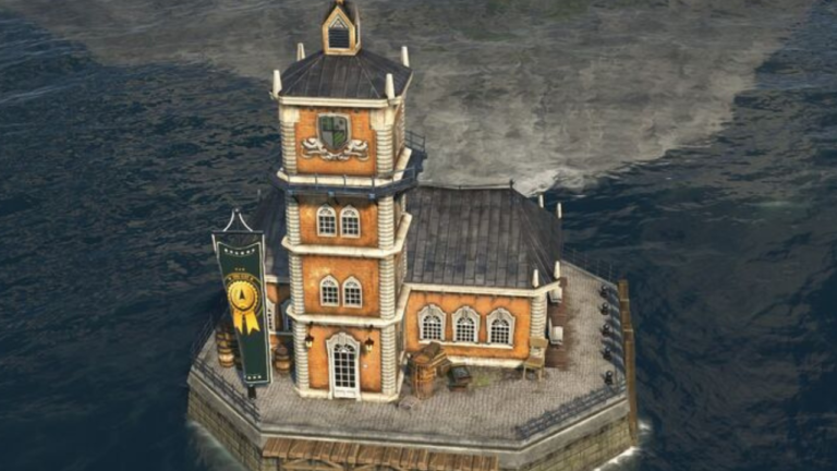 How to fix Missing Fertility in Anno 1800? What does it mean?