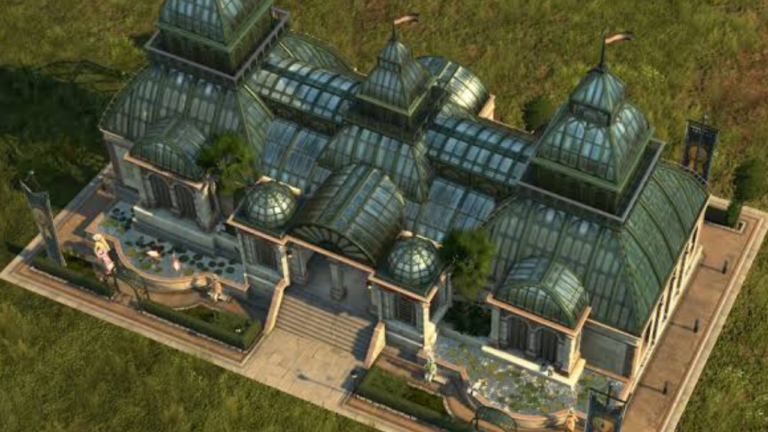 How to fix Missing Fertility in Anno 1800? What does it mean?