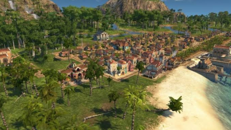 How to fix Missing Fertility in Anno 1800? What does it mean?