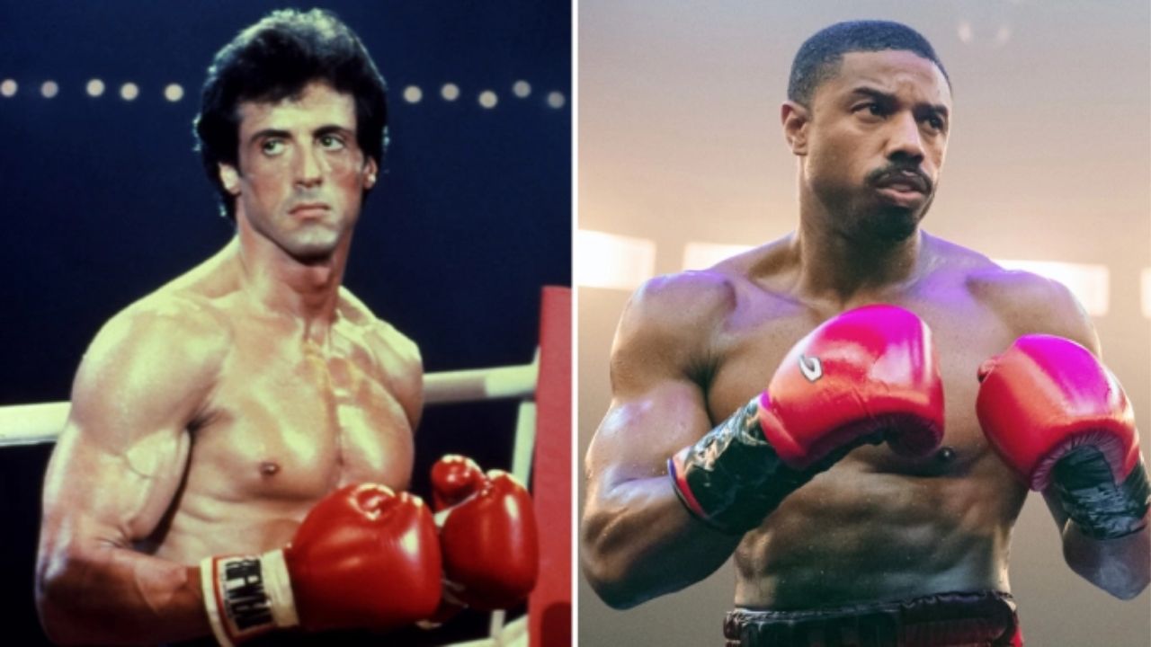 Rocky und Creed: Wann spielen die Filme? Timeline Explained-Cover