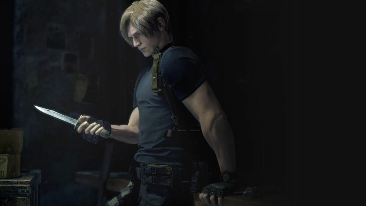 Datamine Reveals Separate Ways is Returning to Resident Evil 4 Remake