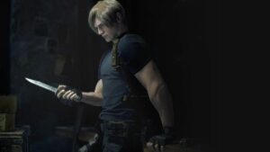 Datamine enthüllt, dass „Separate Ways“ zum Resident Evil 4 Remake zurückkehrt