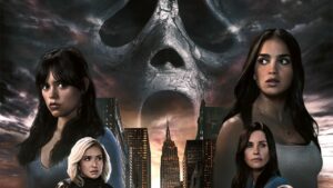 Scream VI Post-Credits Scene: What Does It Mean?