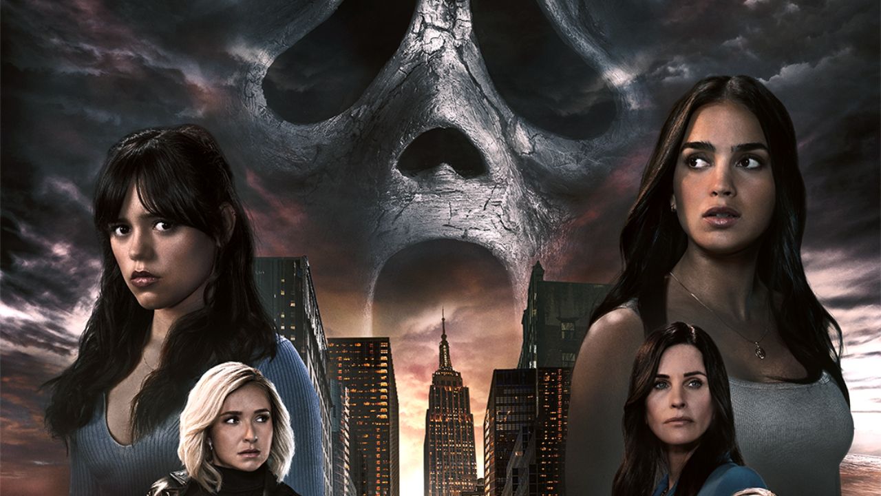 Scream VI Post-Credits Scene: What Does It Mean? cover