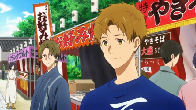 Tsurune: The Linking Shot Ep14 Release Date, Speculation, Watch Online