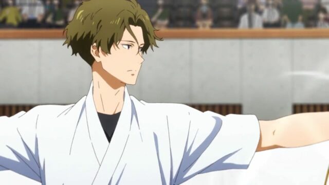 Tsurune: The Linking Shot Ep13 Release Date, Speculation, Watch Online