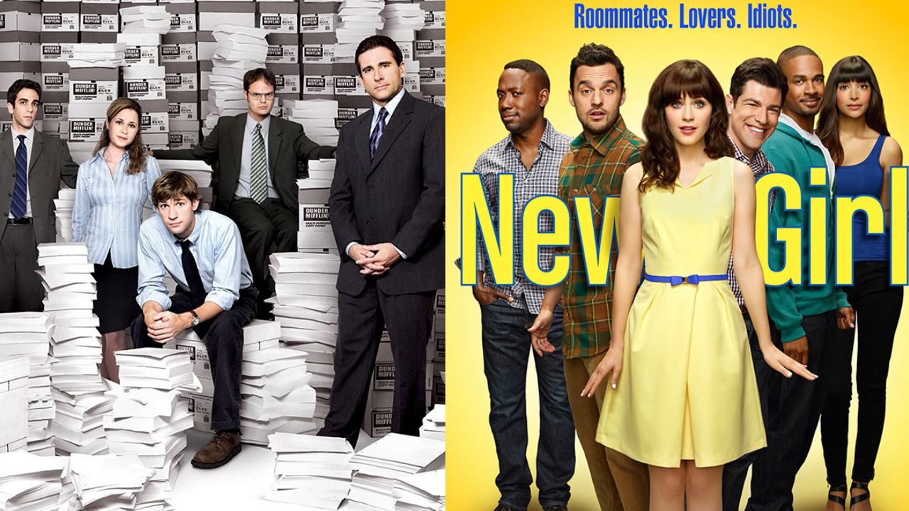 The Comedy Conundrum: How the Loss of Comedies Could Impact Netflix cover
