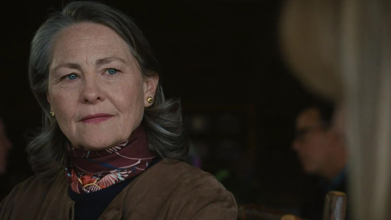 Succession Season 4: Why Nan Pierce is More Important Than You Think cover